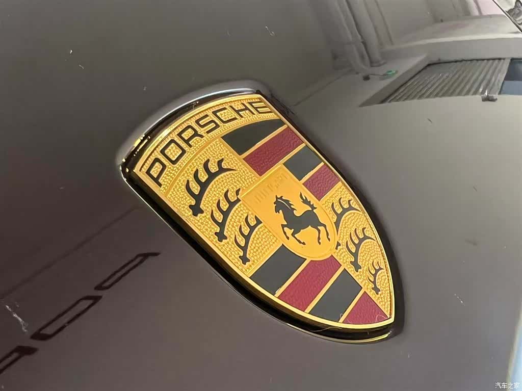 Porsche Macan, 2020 18
