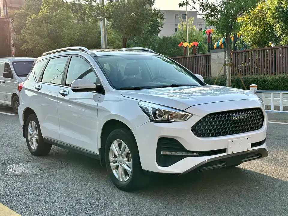 Haval M6 Haval M6