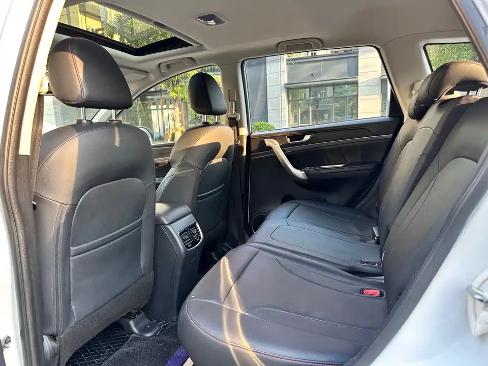 Haval M6 Haval M6