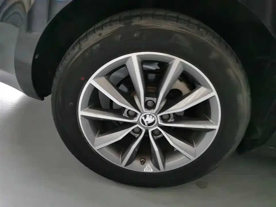 Skoda Octavia Skoda Octavia
