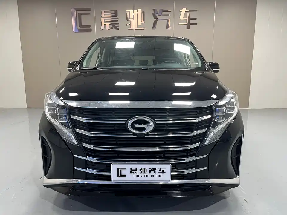 Trumpchi Trumpchi M8