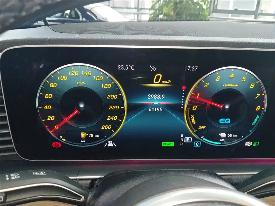 Mercedes-Benz GLE Mercedes-Benz GLE