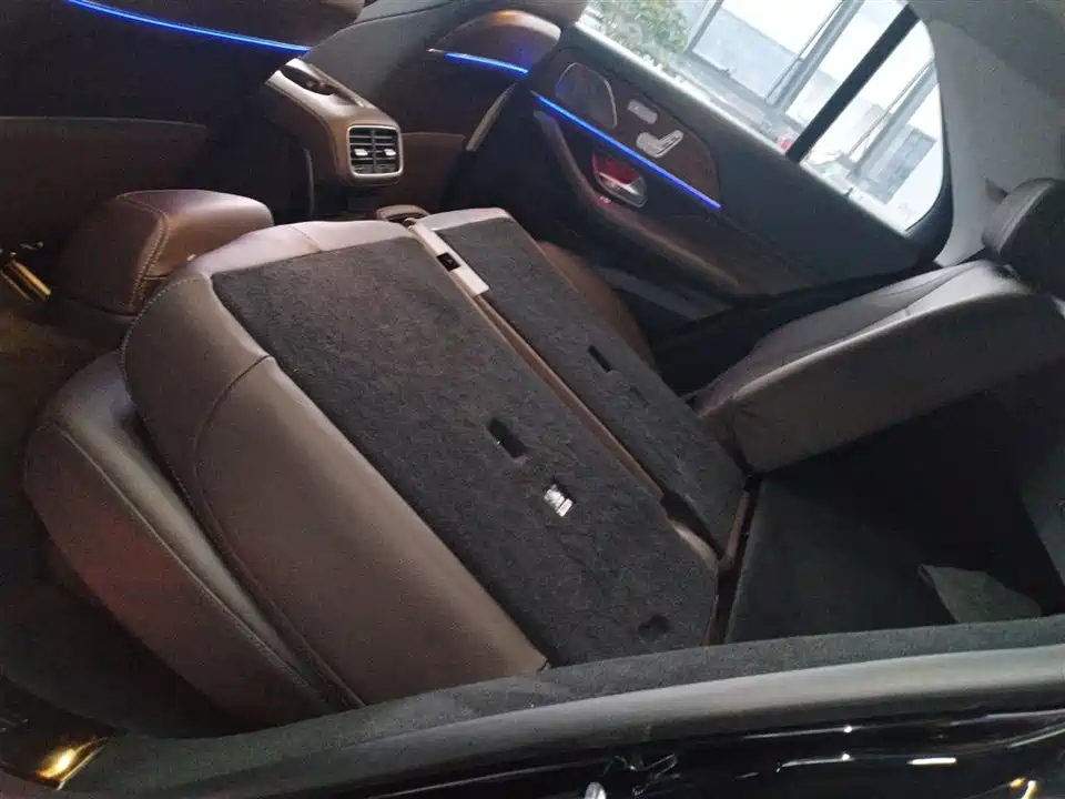 Mercedes-Benz GLE Mercedes-Benz GLE