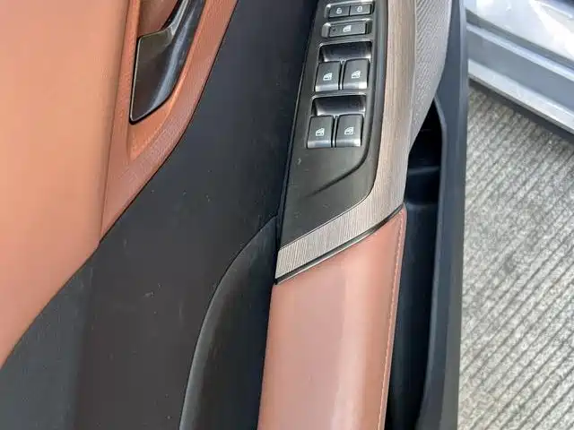 Changan A05