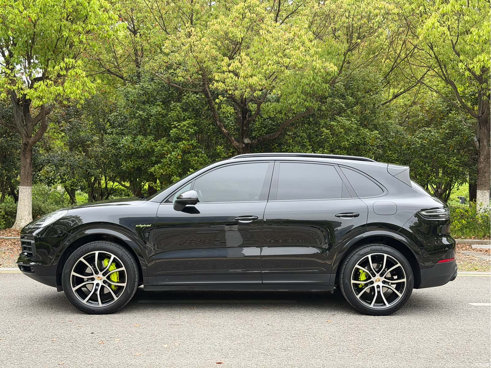 Porsche Cayenne, 2022 25