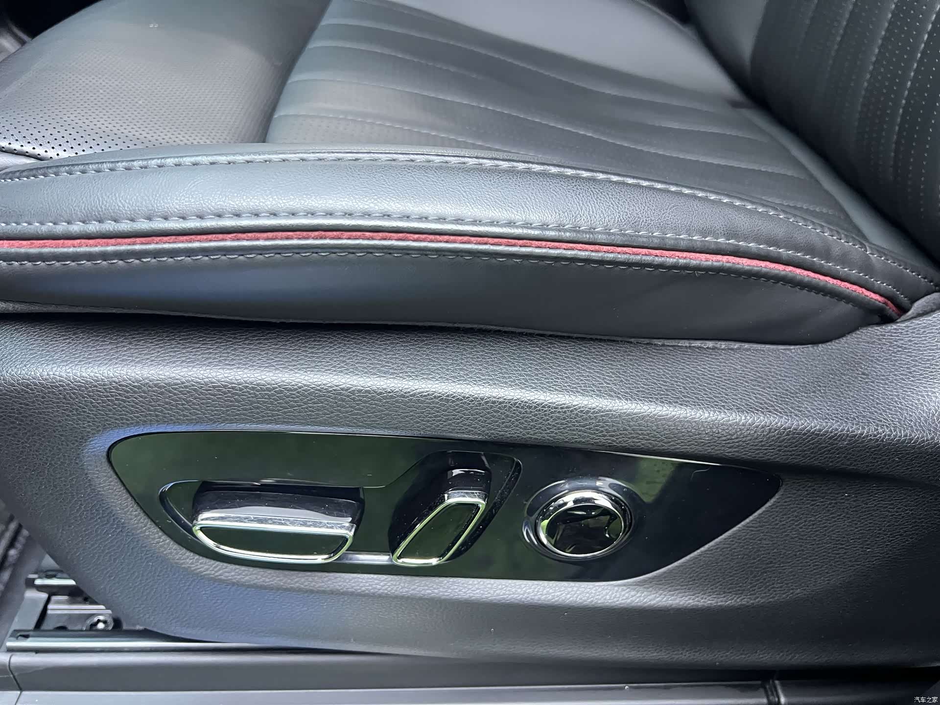 Trumpchi M8, 2024 13