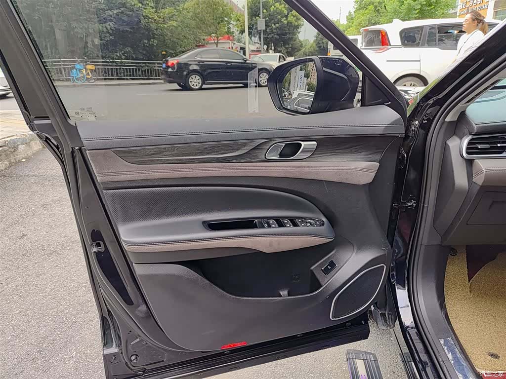 Ford Equator, 2024 6
