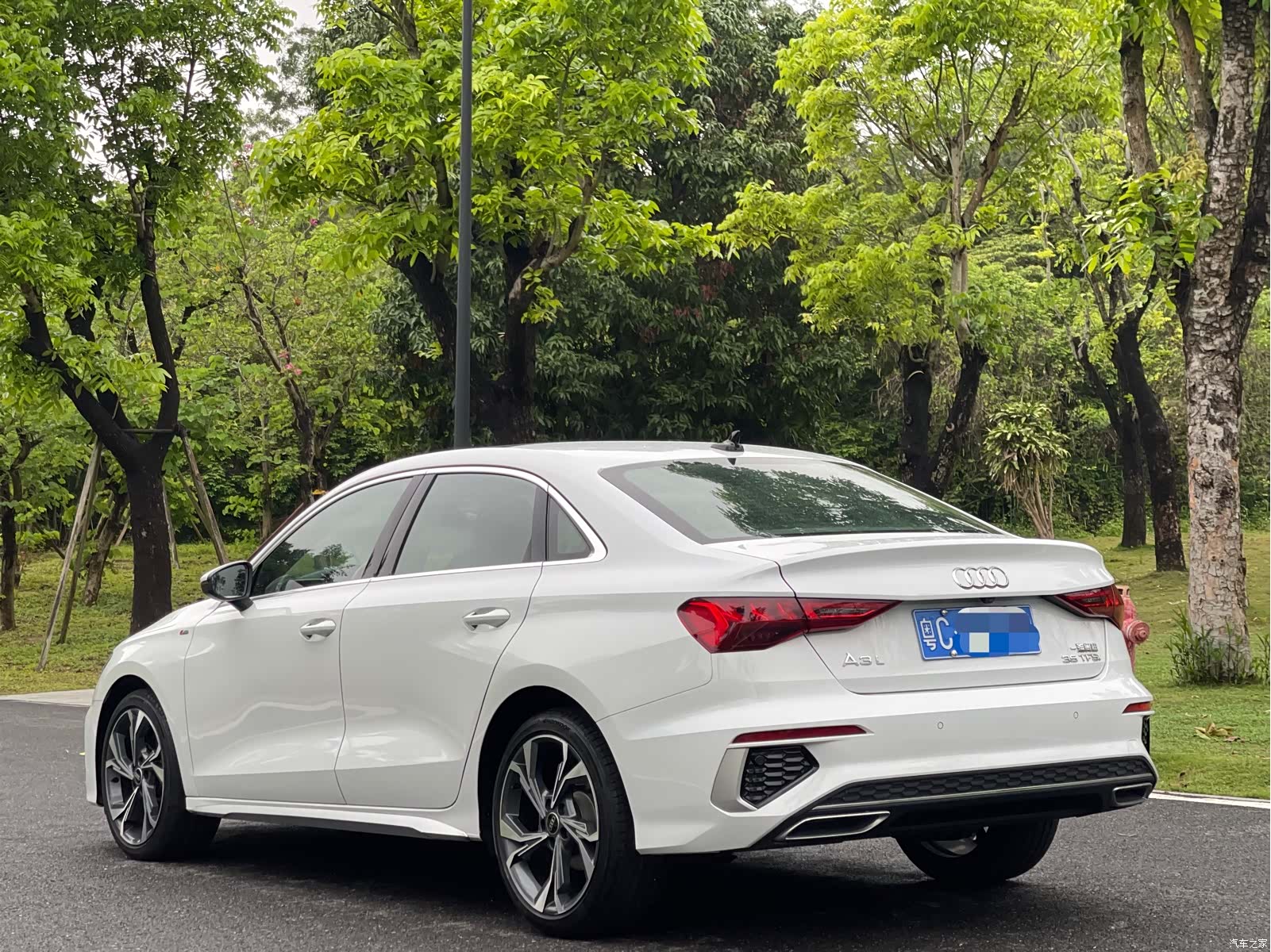 Audi A3, 2023 7
