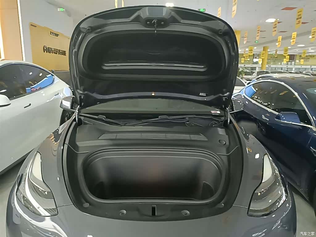 Tesla Model Y, 2021 20