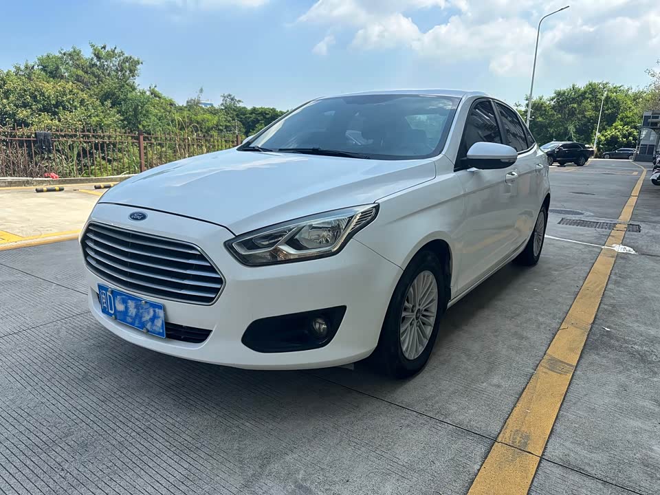 Fujian Xiamen Car