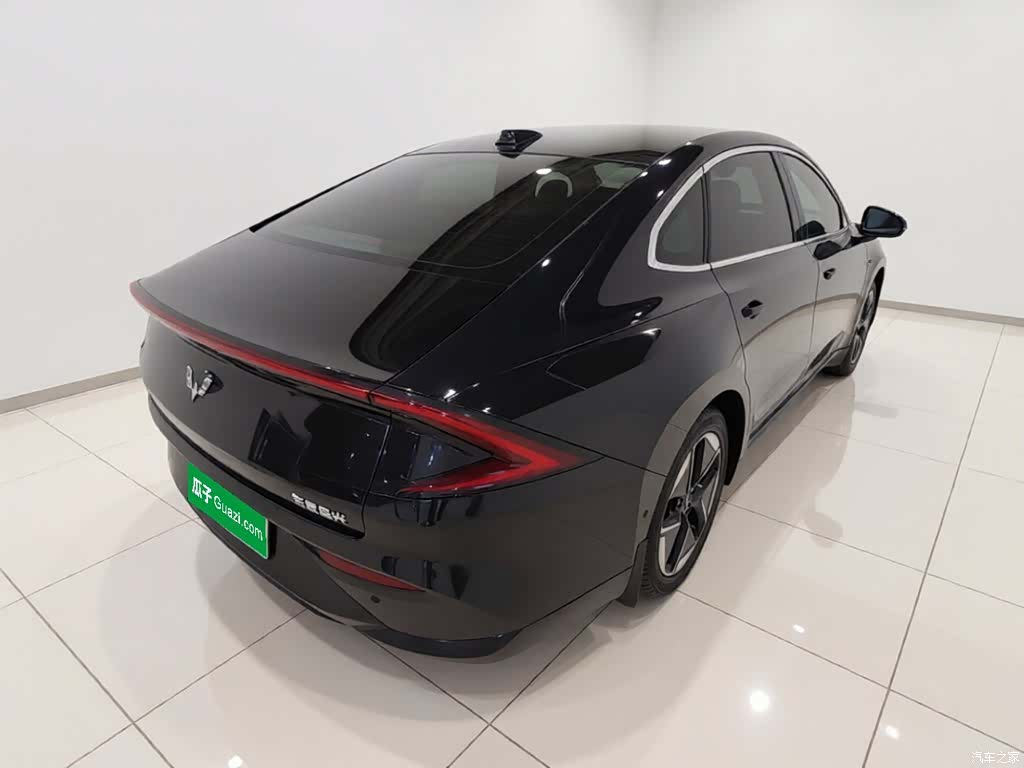 Wuling Starlight, 2025 7