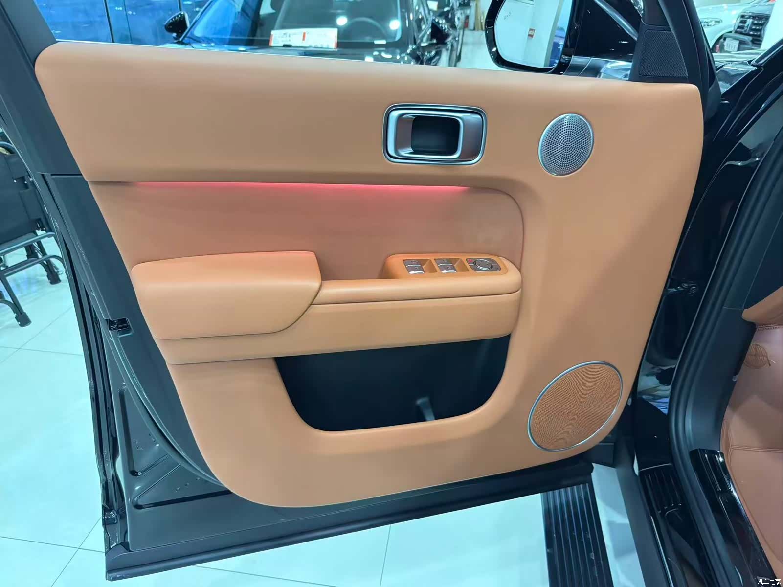 Li Auto L7, 2024 4