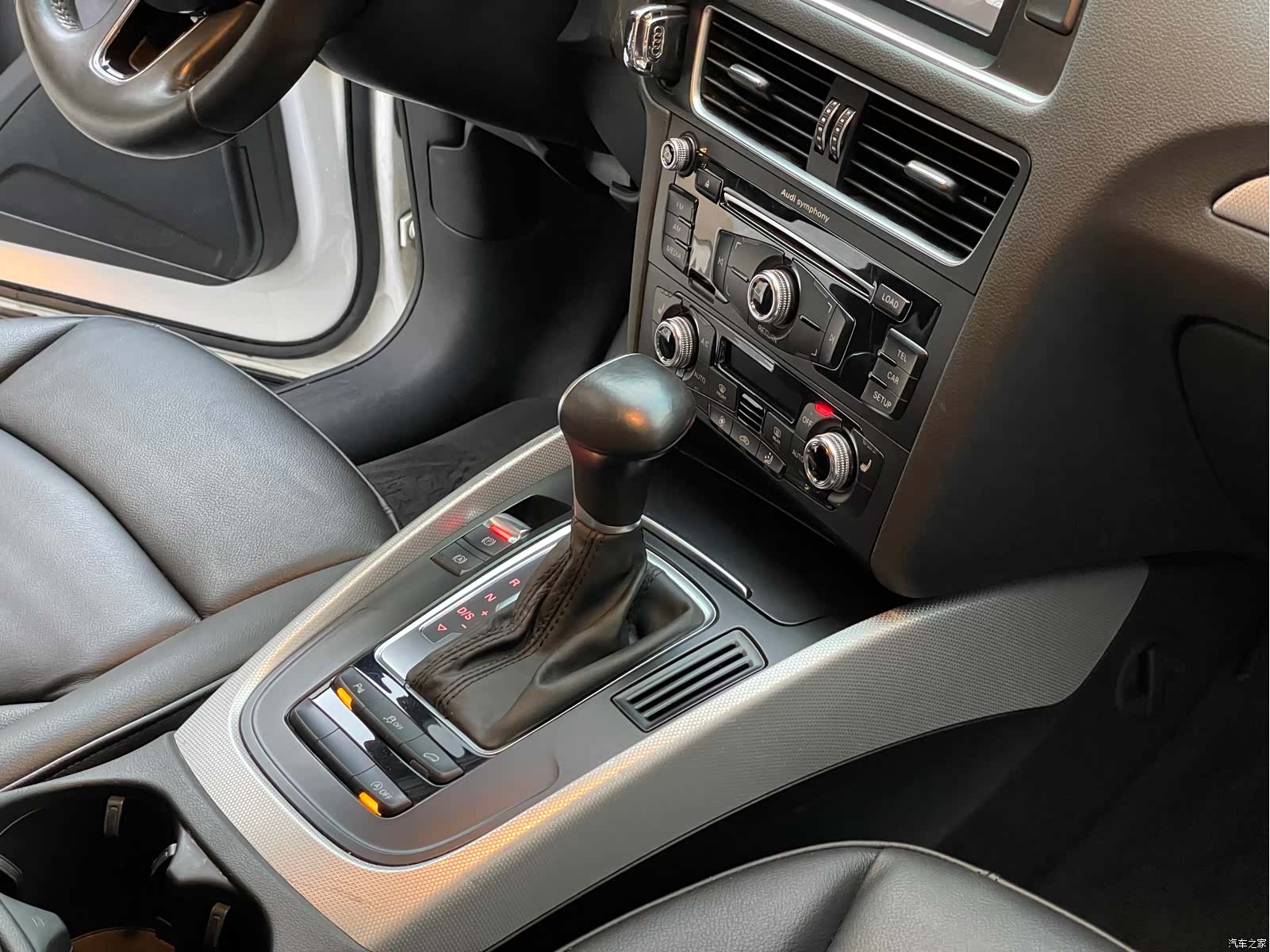 Audi Q5, 2015 13