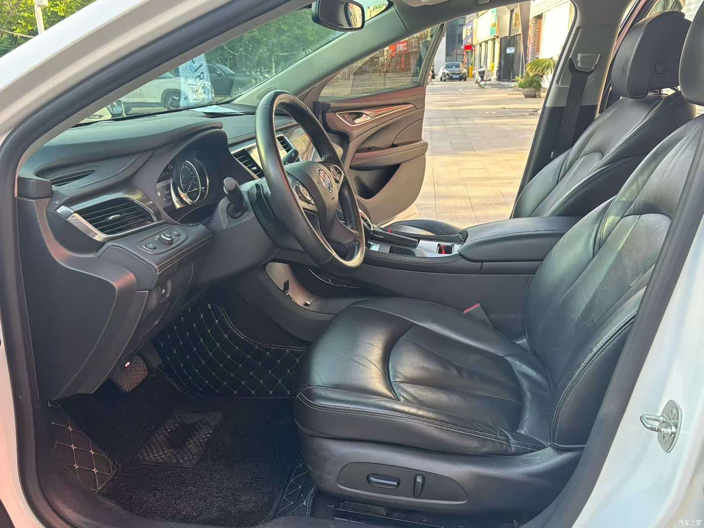 Buick LaCrosse, 2019 6