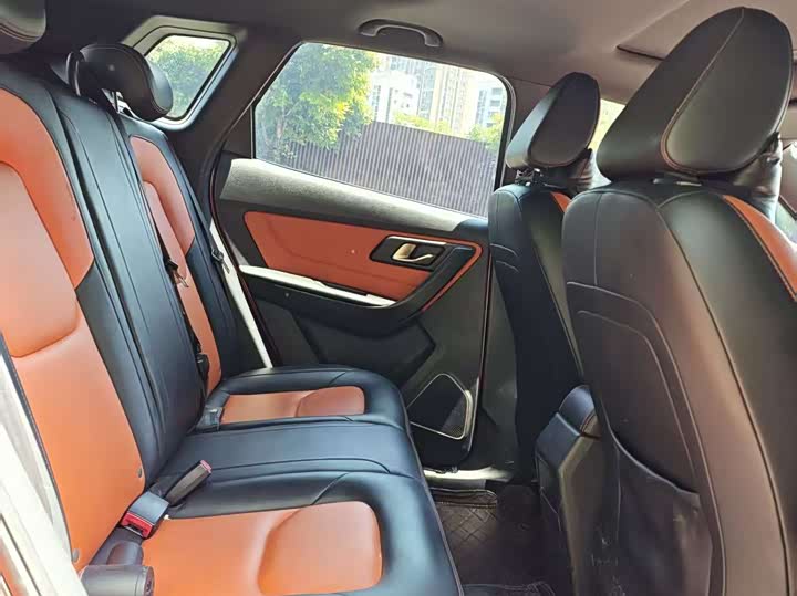 Bestune X40 2017 1.6L АКПП zun xiang xing