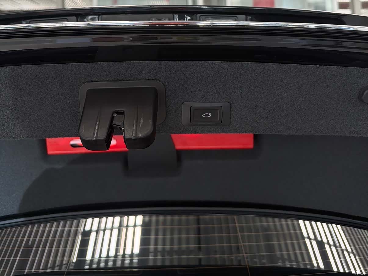 Audi A6L, 2018 15