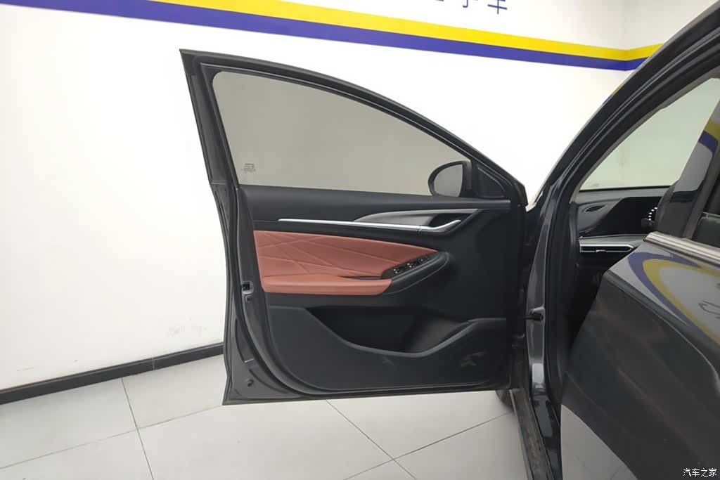 Changan Eado, 2023 7