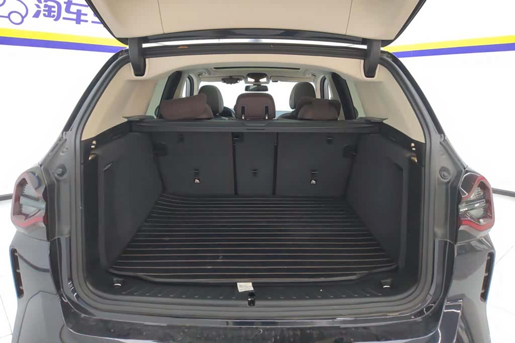 BMW X3, 2024 4