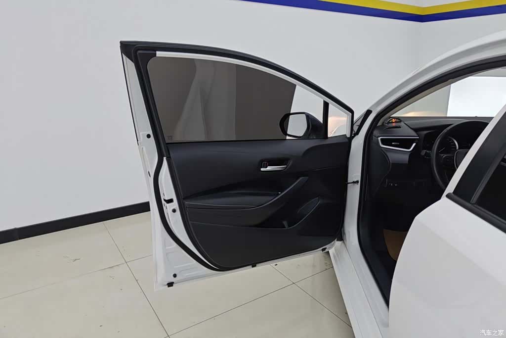 Toyota Corolla, 2021 7