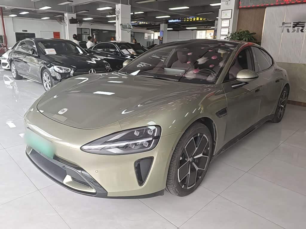 Xiaomi SU7