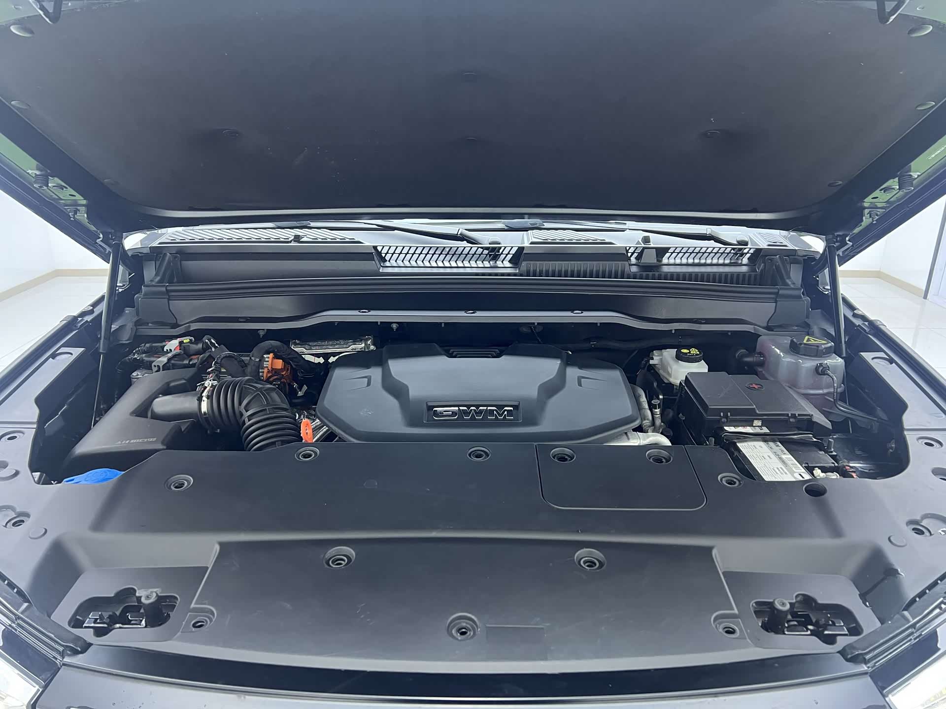 Tank 400, 2024 10