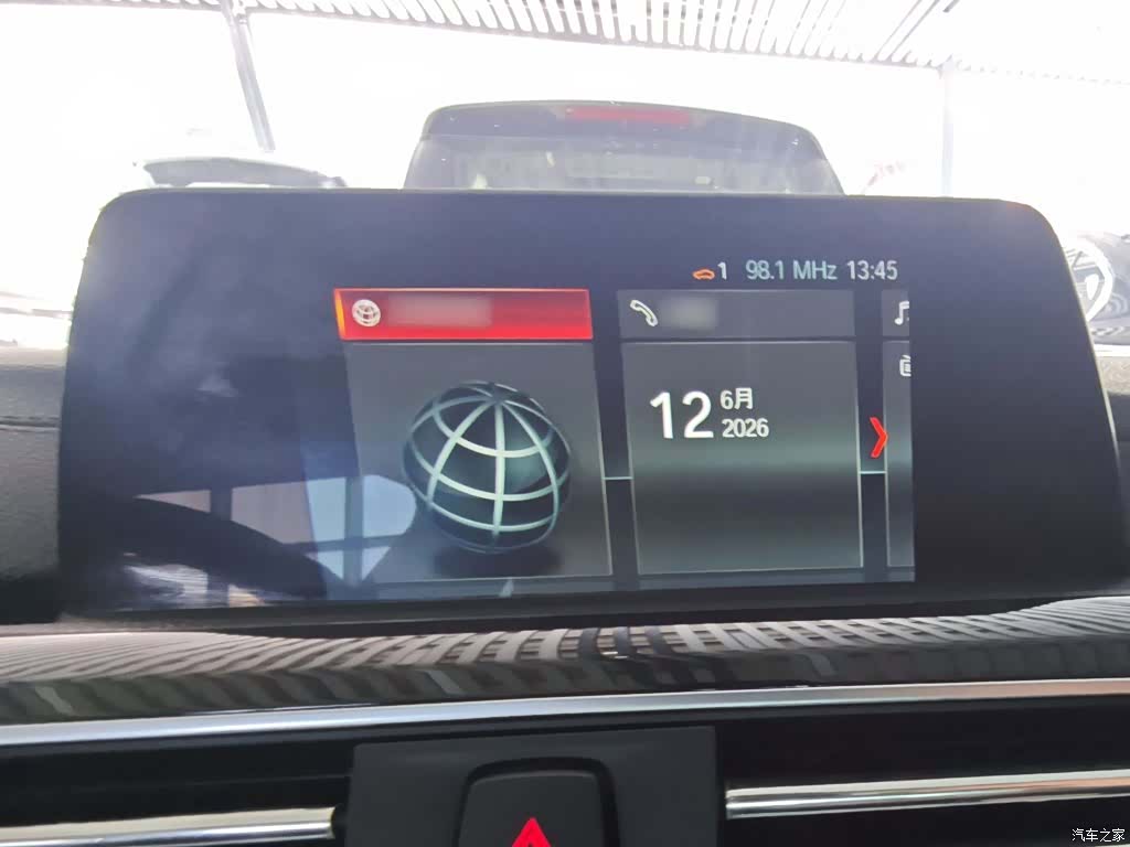 BMW 3 Series, 2018 15