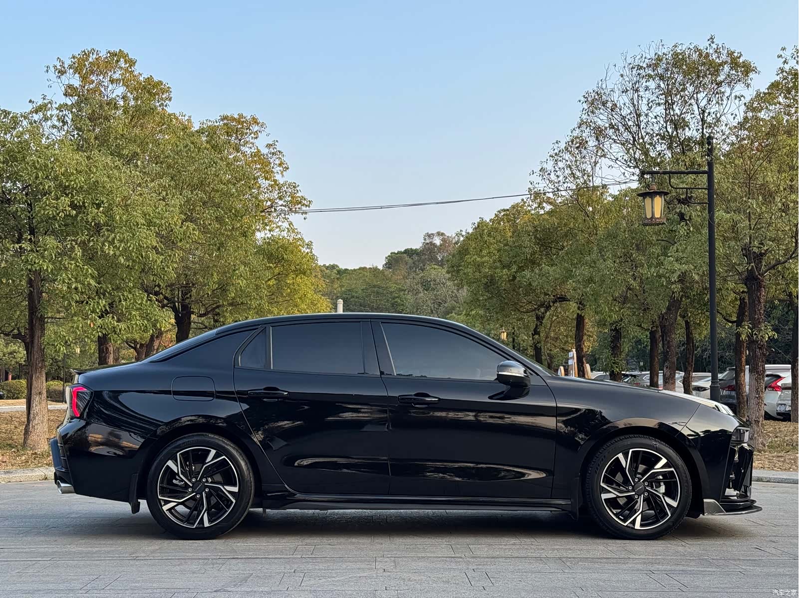 Lynk & Co 02, 2025 23