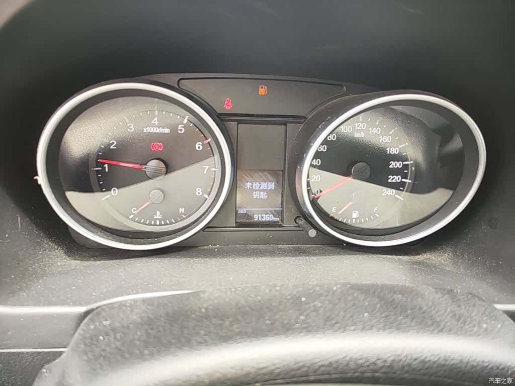 Haval H6, 2015 12