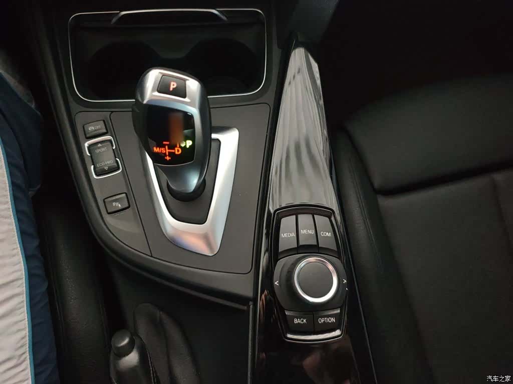 BMW 3 Series, 2018 9