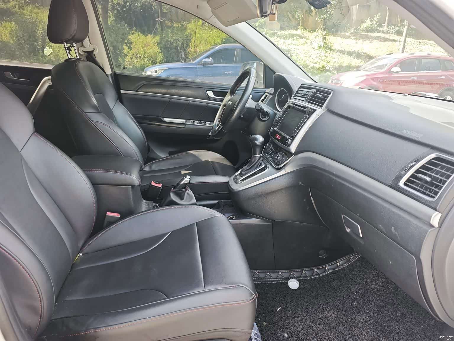 Haval M6, 2018 24
