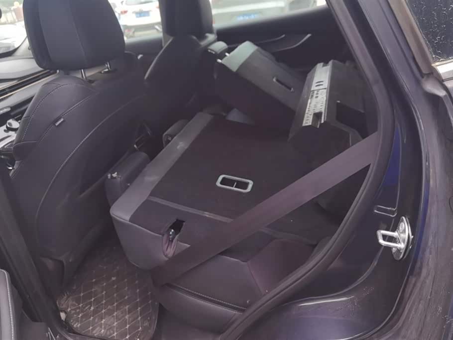 Exeed Chasing the wind C-DM