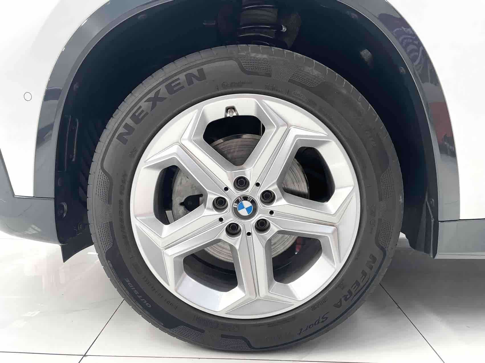 BMW X1, 2024 18