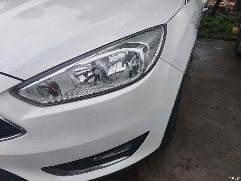 Ford Focus, 2016 18