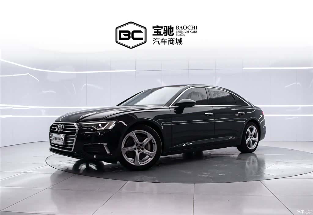 Audi A6L, 2022 1