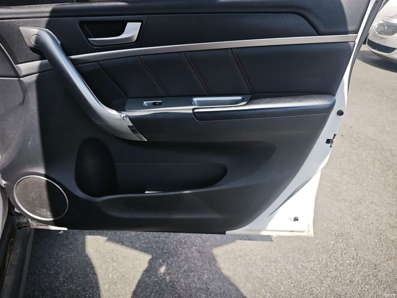 Haval M6, 2018 22