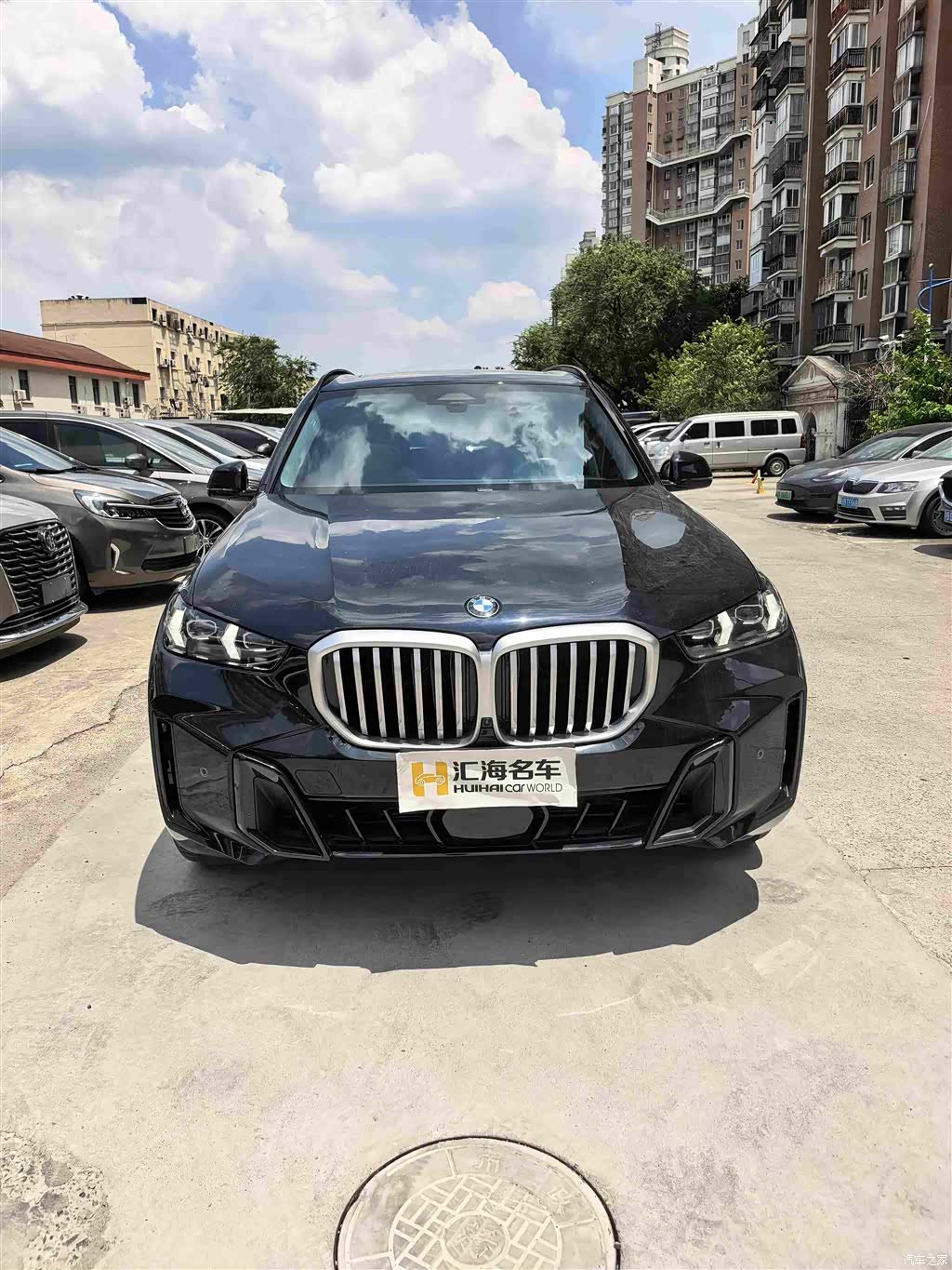 BMW X5, 2024 2