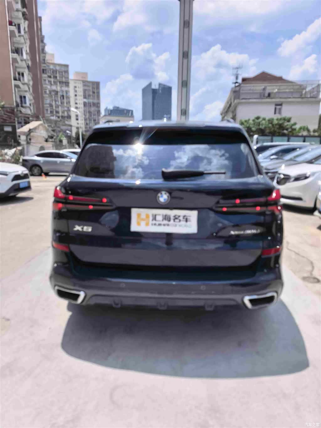 BMW X5, 2024 6