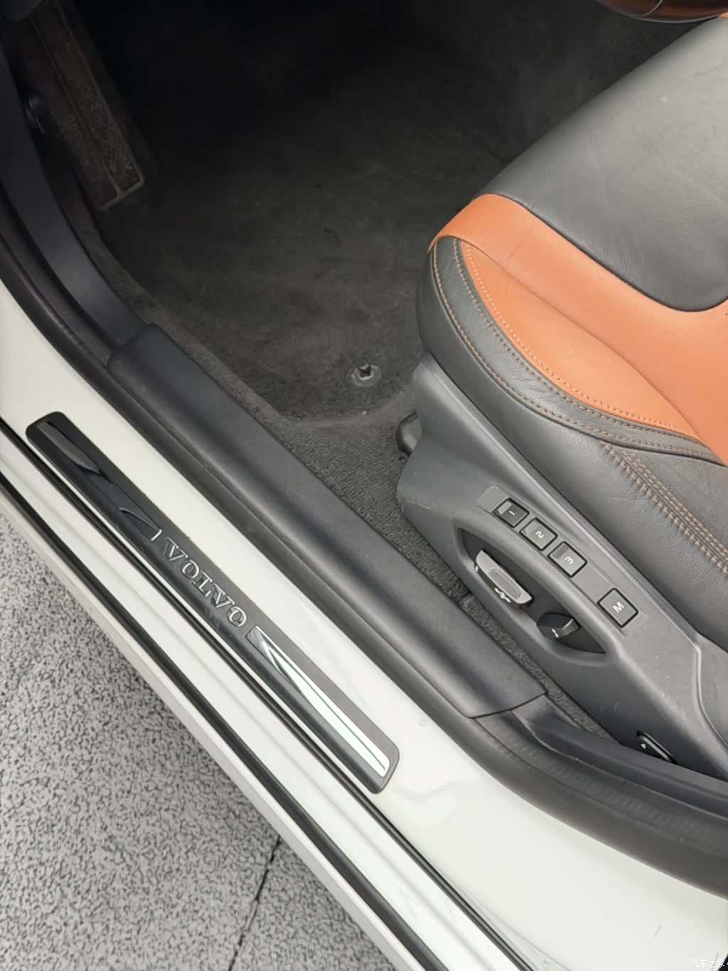Volvo V60, 2018 9