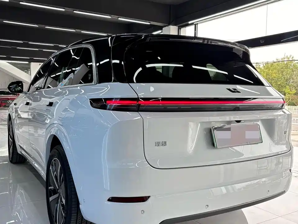 Li Auto Ideal L7