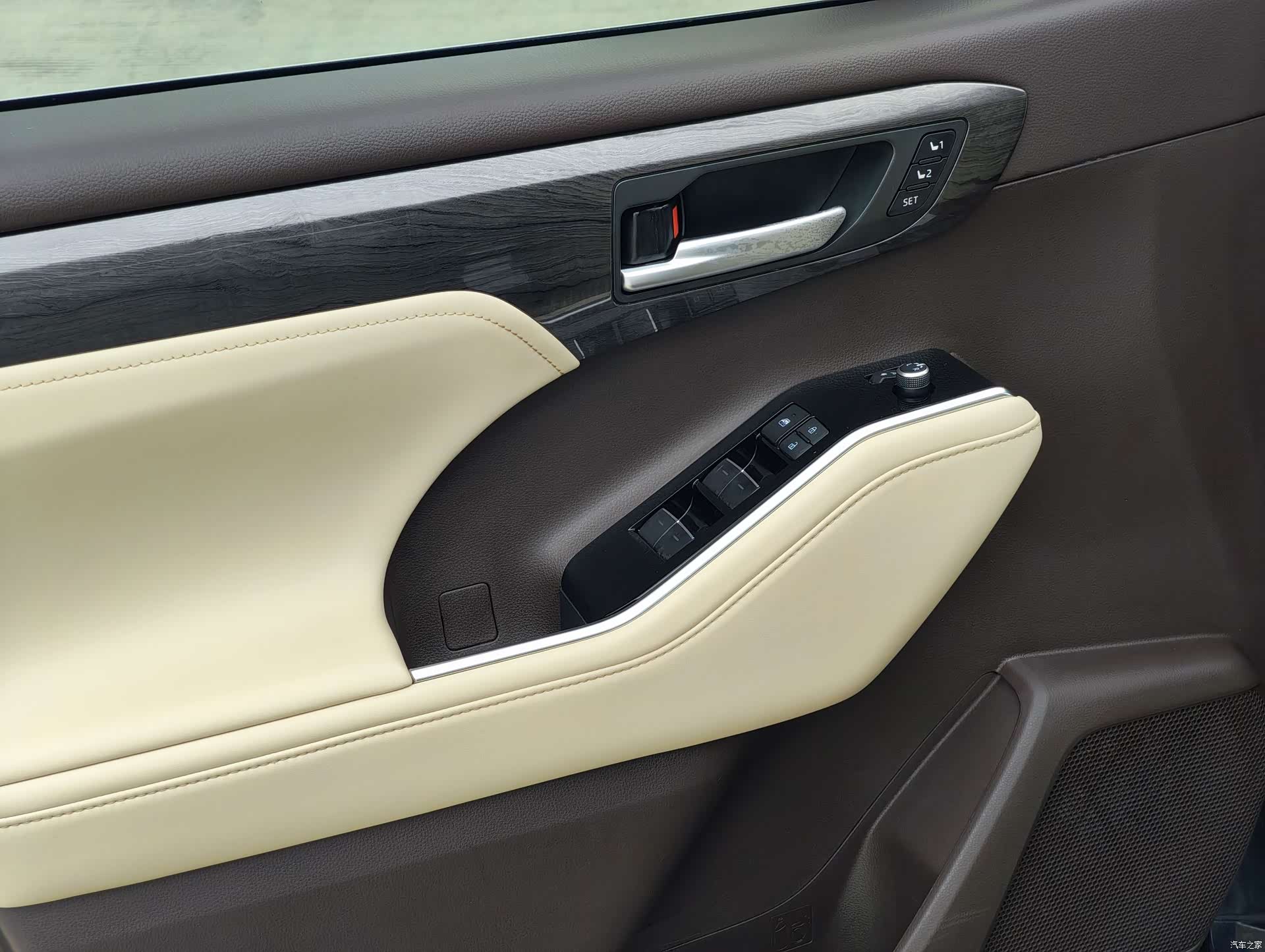 Toyota Highlander, 2022 13