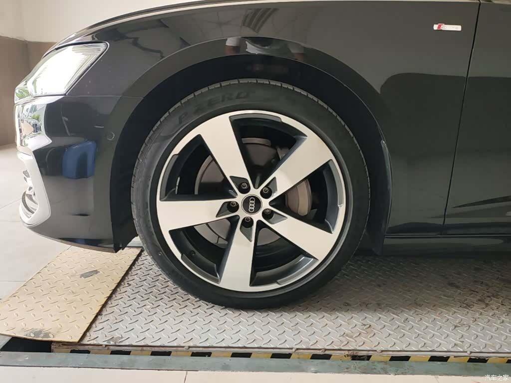 Audi A6L, 2023 23