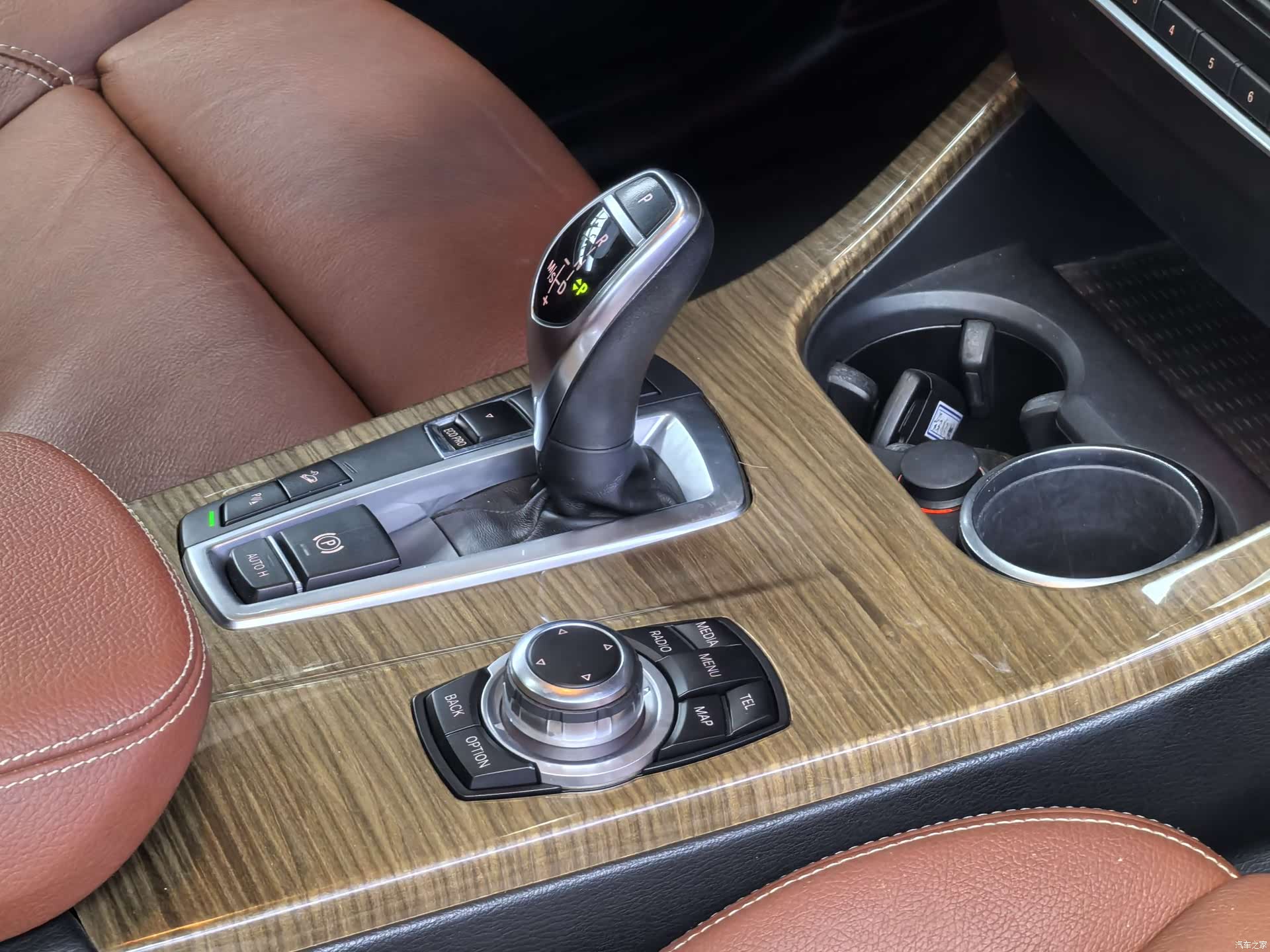 BMW X3, 2013 15