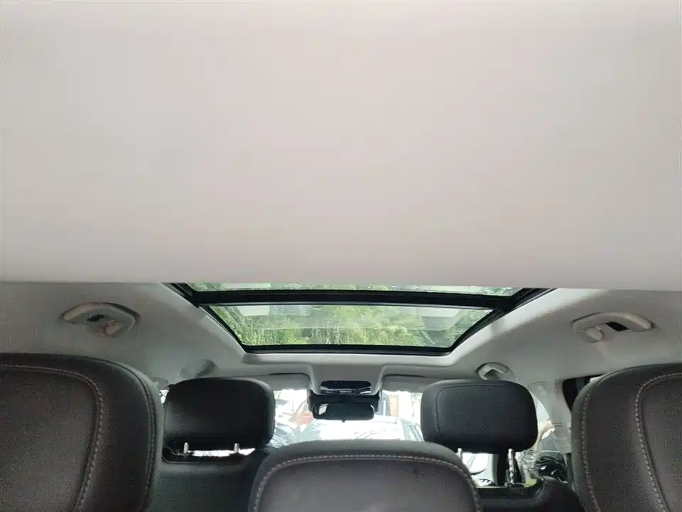 Chery Explore 06 C-DM