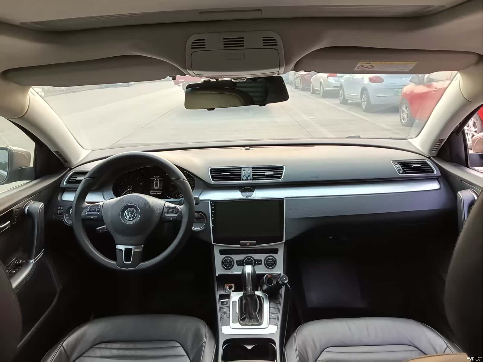 Volkswagen Magotan, 2016 все фото