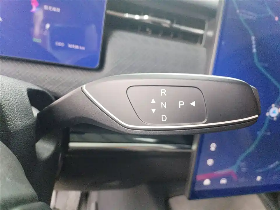 Chery Explore 06 C-DM