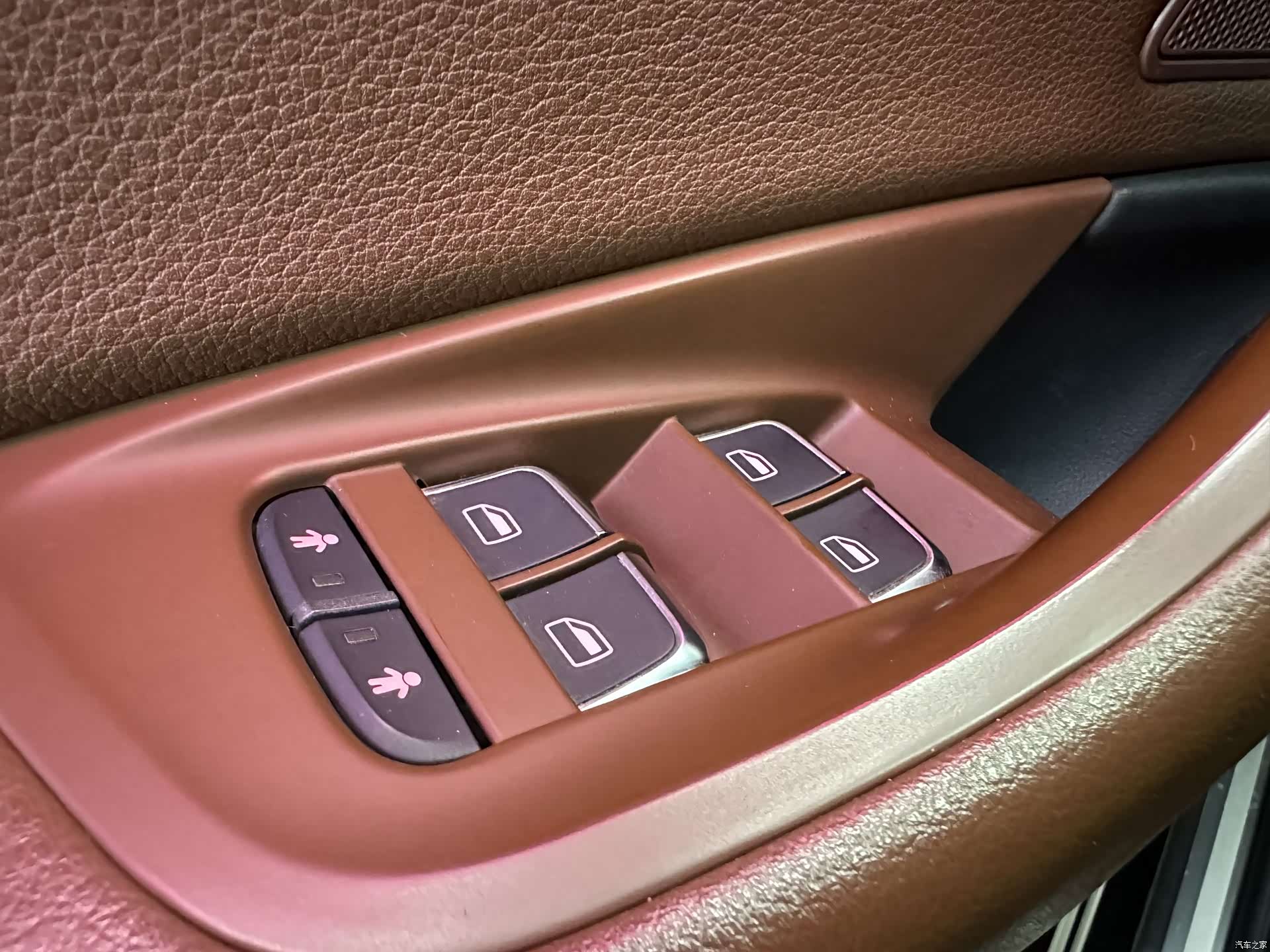 Audi A6L, 2017 22