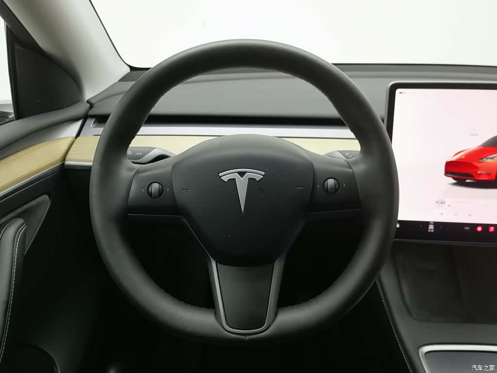 Tesla Model Y, 2022 11
