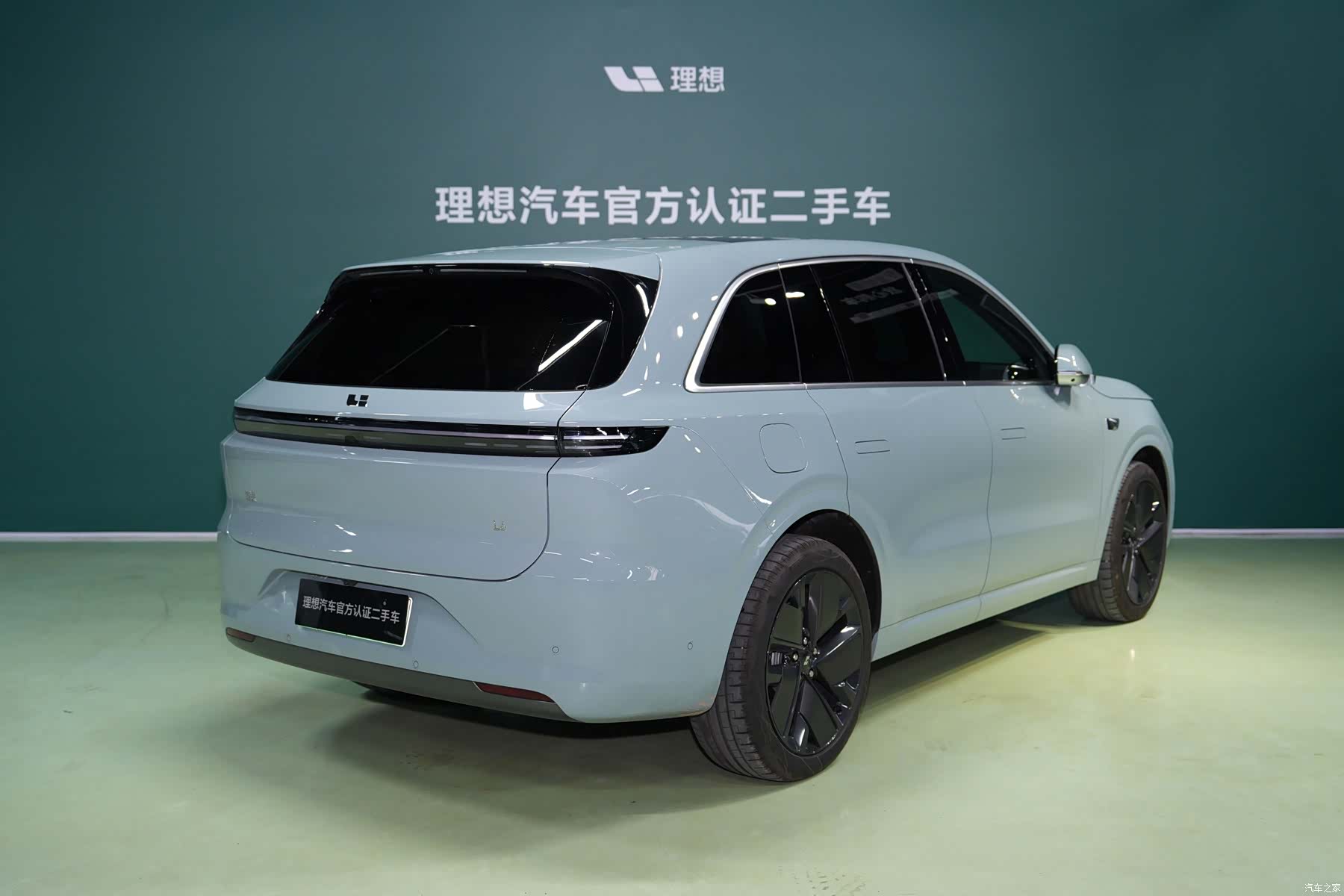 Li Auto L6, 2025 2