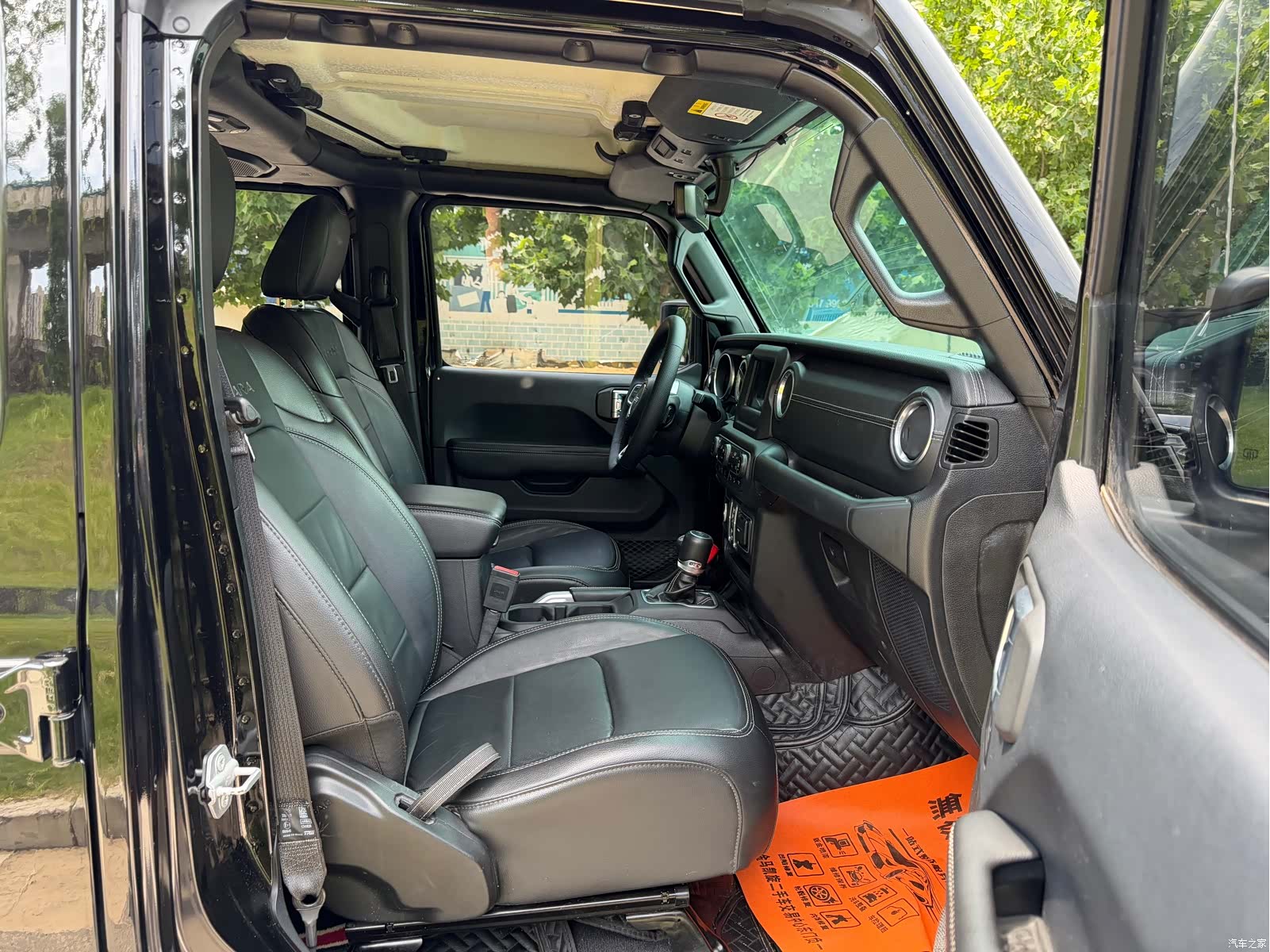 Jeep Wrangler, 2019 10