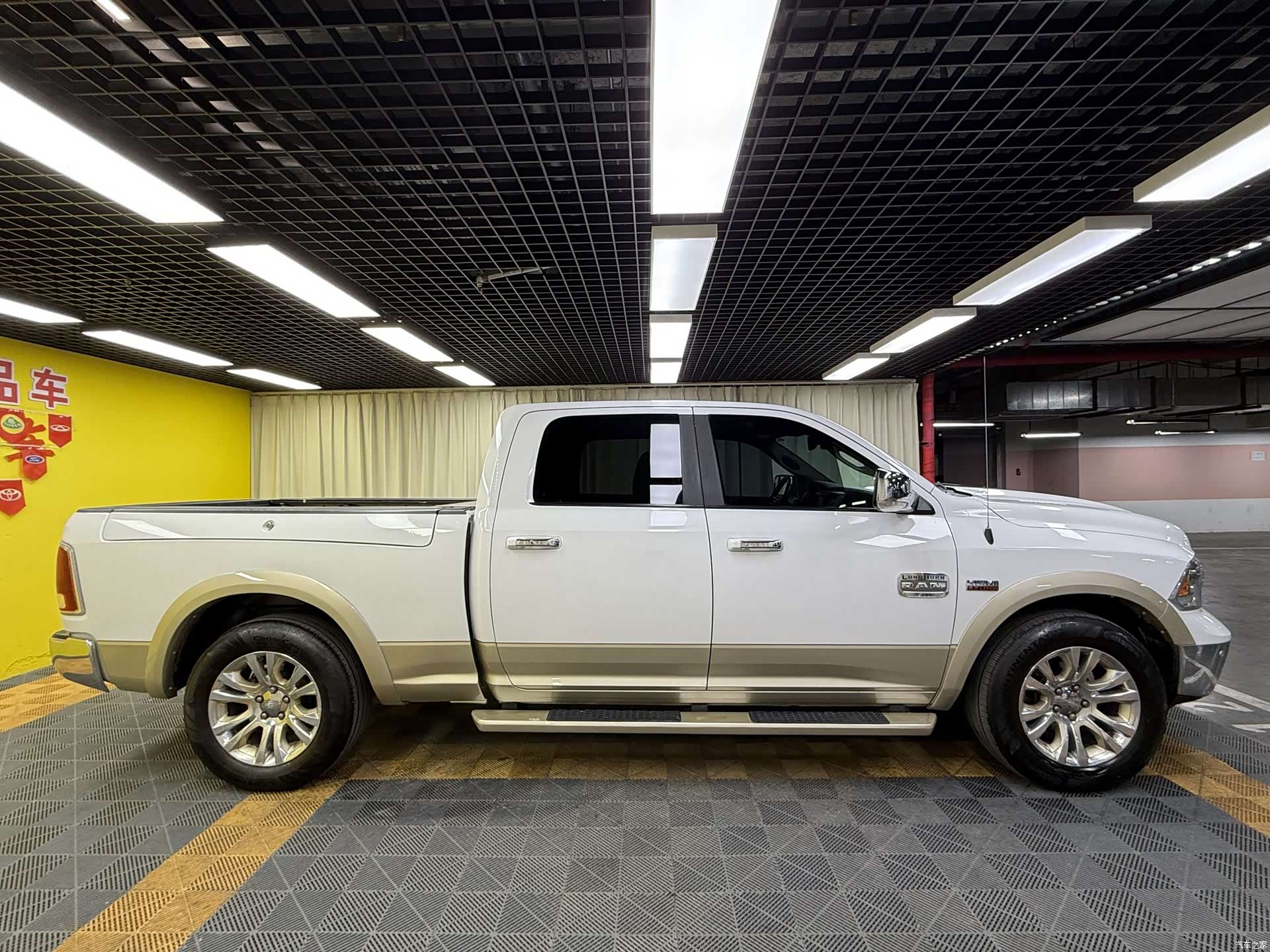 RAM Trucks, 2015 12